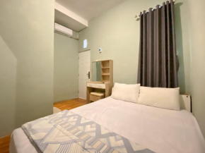 Duta Elite Kostel Syariah near RSUD Caruban Redpartner
